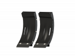 Storm Расширители отвала (черный) MP 0362 V2 для квадроциклов