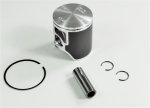 Vertex Поршень в комплекте для Yamaha YZ65 18-25 (43,47 мм)