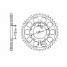 Звезда передняя (ведущая) Sunstar 17 зубьев 3D417 стальная (JTF1373-17)