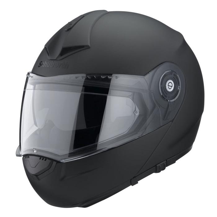 РЁР»РµРј Schuberth c3