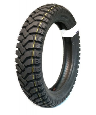 Mitas 90/90-21M/C 54T E-07 DAKAR TL