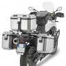 Givi DLM46A Кофр алюминевый 46л.