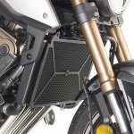 Givi	PR1185 Защита радиатора Honda CB650R черная