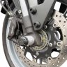 Crazy Iron 2800115 Пеги в ось переднего колеса Suzuki GSX-8S