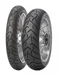 Моторезина Pirelli SCORPION TRAIL 2 190/55 ZR17 M/C TL (75W)