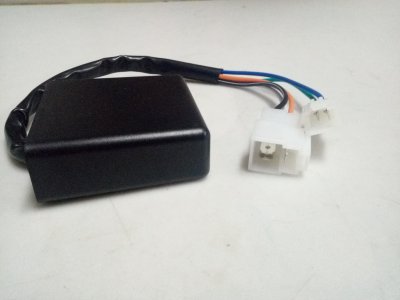 Tarazon Коммутатор для Suzuki DR200 96-13