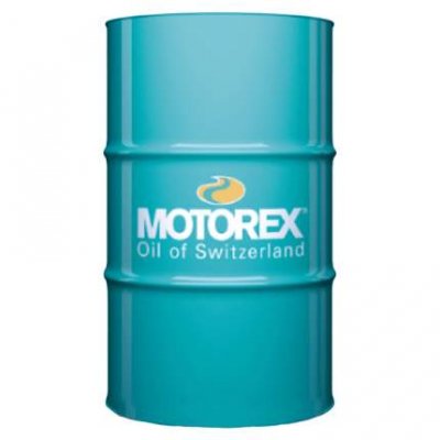 Motorex трансмисионное масло DCT FLUID MV 60л