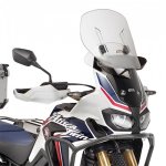 Givi AF1144 Стекло ветровое для мотоцикла CRF1000L