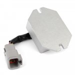 LBA Реле заряда Ski-doo Expedition 05-08, Freestyle 06-08, GSX/GTX 05-09, Skandic 03-10 (515176189, 515175939, 515175656)