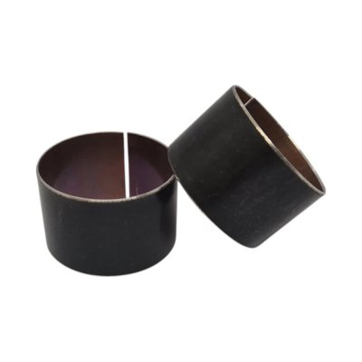 Направляющие вилки на перо (комплект 2шт.) 45x30x1