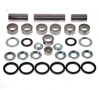 Bearing Worx Ремкомплект прогрессии Honda CRF250R 10-17, CRF450R 09-16 (27-1172)