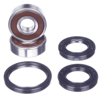 Комплект подшипников и сальников переднего колеса CHAKIN RacingLine CH25-1448RL