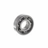 Подшипник коленвала SKF 6204 C4 Metall (47x20x14) - Yamaha / Minarelli 50cc