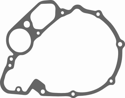 Chakin Прокладка крышки генератора Honda VT1100С Shadow 85-96 (11395-MM8-880)