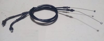 Трос газа для Honda CBF600 Hornet 07-12