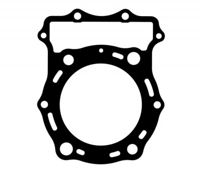 Chakin Прокладка ГБЦ Kawasaki VN1500 (11004-1334 / 11004-1161)