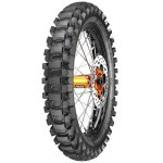 Моторезина Metzeler MC360 MID SOFT 90/90 -21 54M TT Front MST 2024