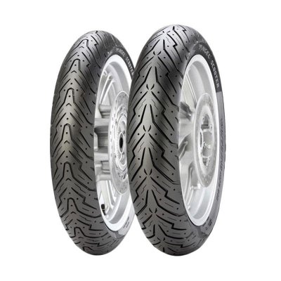 Моторезина Pirelli Angel Scooter 110/70 -13 54S TL Front/Rear REINF 2024