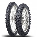 Моторезина Dunlop Geomax MX53 70/100 -19 42M TT Front 2024