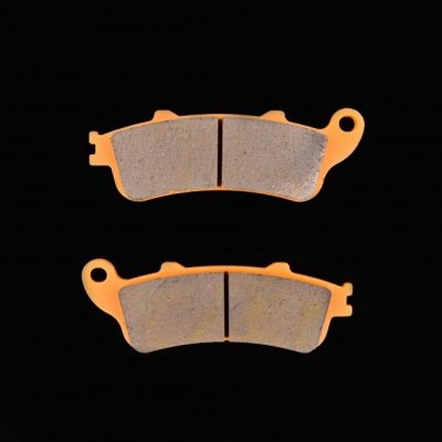 Тормозные колодки Puller PL261/2