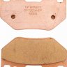 Тормозные колодки DP-Brake DP720