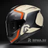 Визор HJC HJ-48 Сильная тонировка