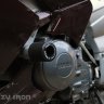 Crazy Iron 3145 Слайдеры для Yamaha FJR1300 2006-2012