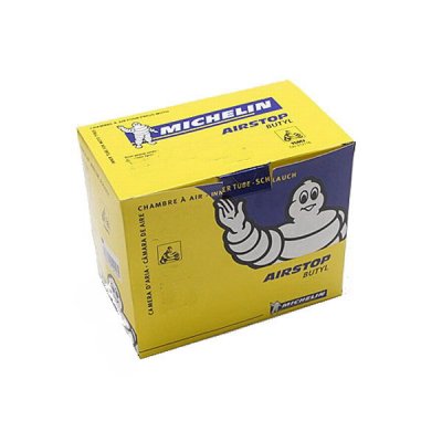 Камера резиновая Michelin CHAMBRE 10C 3 VALVE 1202