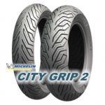 Моторезина Michelin CITY GRIP 2 110/80 -14 59S TL REINF