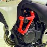 Crazy Iron 11503018 Защита RACE RAIL для HONDA CB400F, CB500F 13-, CB500X 13- 15, 19-20