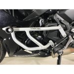 Crazy Iron 41254 Дуги для Kawasaki Ninja 650, Z650 с 2017