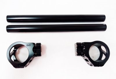 Tarazon Клипоны 54 мм для мотоцикла Buell Firebolt 1125