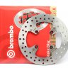 BREMBO 68B407E8 Тормозной диск