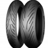 Моторезина Michelin PILOT POWER 3 120/60 ZR17M/C  55W F TL