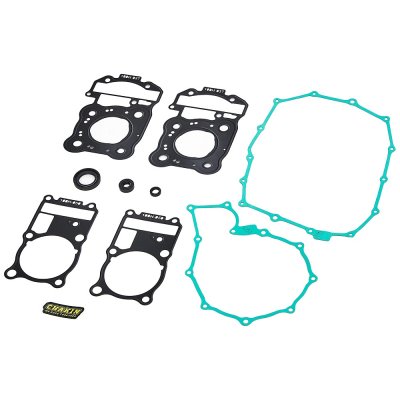 Комплект прокладок с сальниками CHAKIN для мотоцикла Honda XL400, BROS 400, VRX400, Steed 400, Shadow 400