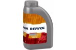 Трансмисионное масло REPSOL CARTAGO MULTIGRADO EP 80W90 1 л