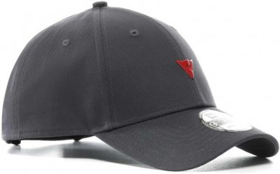 Dainese Кепка PIN 9FORTY SNAPBACK 009 GREY