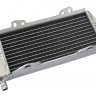TRS-R-138R Tarazon радиатор для Kawasaki KX 250 05-07 правый