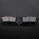 Тормозные колодки Puller SB261/2
