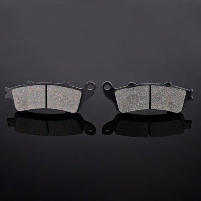 Тормозные колодки Puller SB261/2