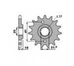 Звезда передняя PBR 565 C15 (JTF565.15)