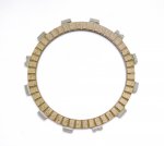 Фрикционные диски сцепления Tarazon для Kawasaki ZX-9R 98-03, Z1000/SX, ZX-10R 04-22, Yamaha YZF-R1/R1M 15-22