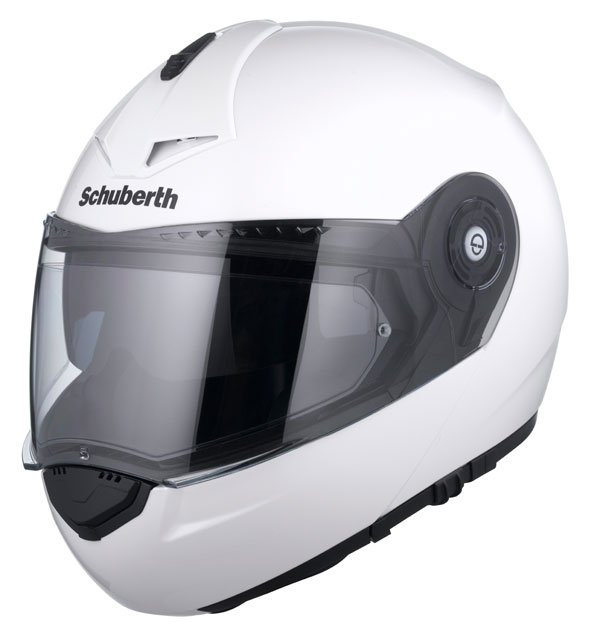 РЁР»РµРј Schuberth c3