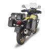 Givi DLM30B Кофр алюминиевый