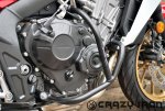 Crazy Iron 11420 Дуги для Honda CB650F 2014-2016