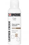 Ipone LEATHER CREAM