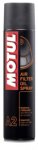 Motul A2 Air Filter Oil Spray масло для поролоновых фильтров