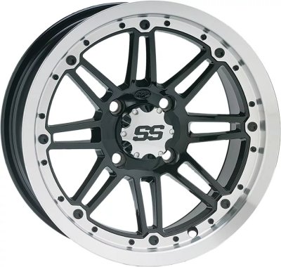 Диск для квадроцикла ITP SS 216 Alloy 12SS803BX