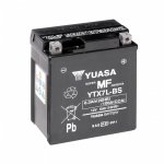 Аккумуляторная батарея Yuasa YTX7L-BS