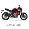 Crazy Iron 109118 Защита RACE RAIL для HONDA CB650R Neo Sports Cafe